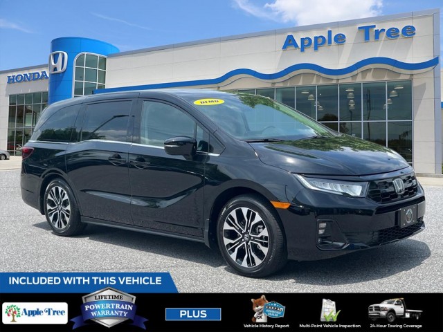 Sale honda elite minivan Top Sale