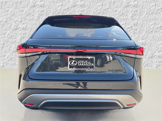 2026 Lexus RX 350 Premium photo 4