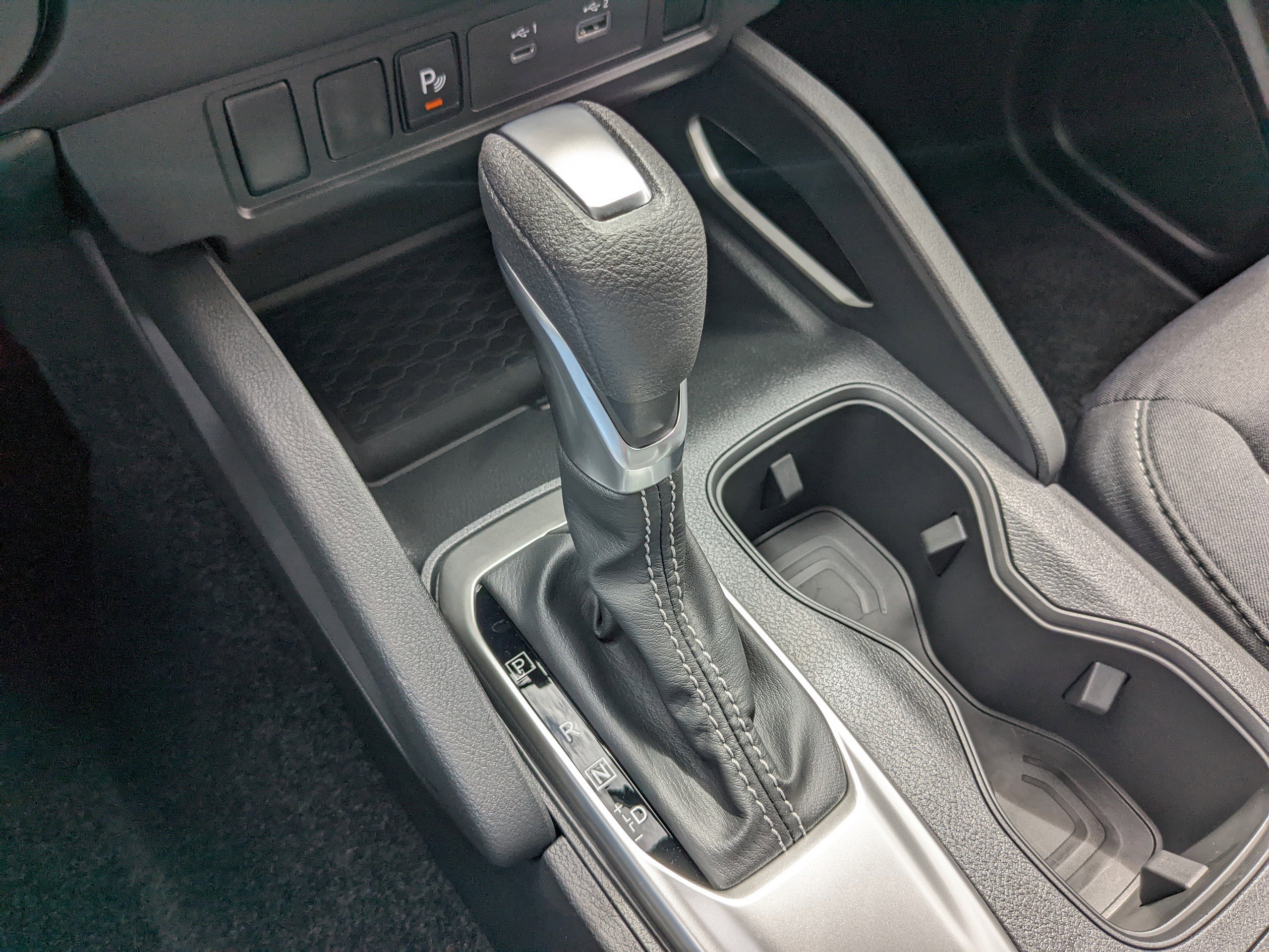 2025 Nissan Frontier SV photo 19
