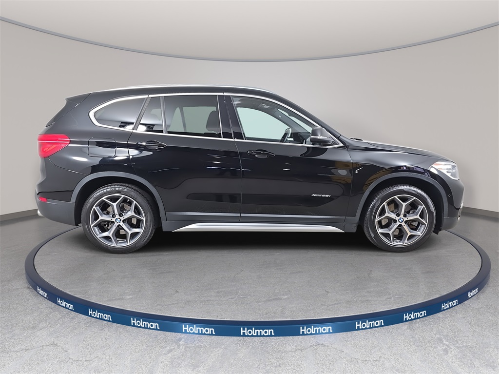 2018 Bmw X1 XDrive28i photo 3