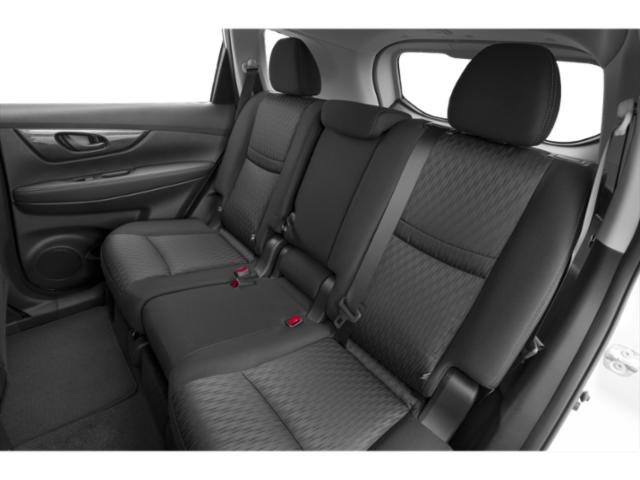 2020 Nissan Rogue SV photo 11