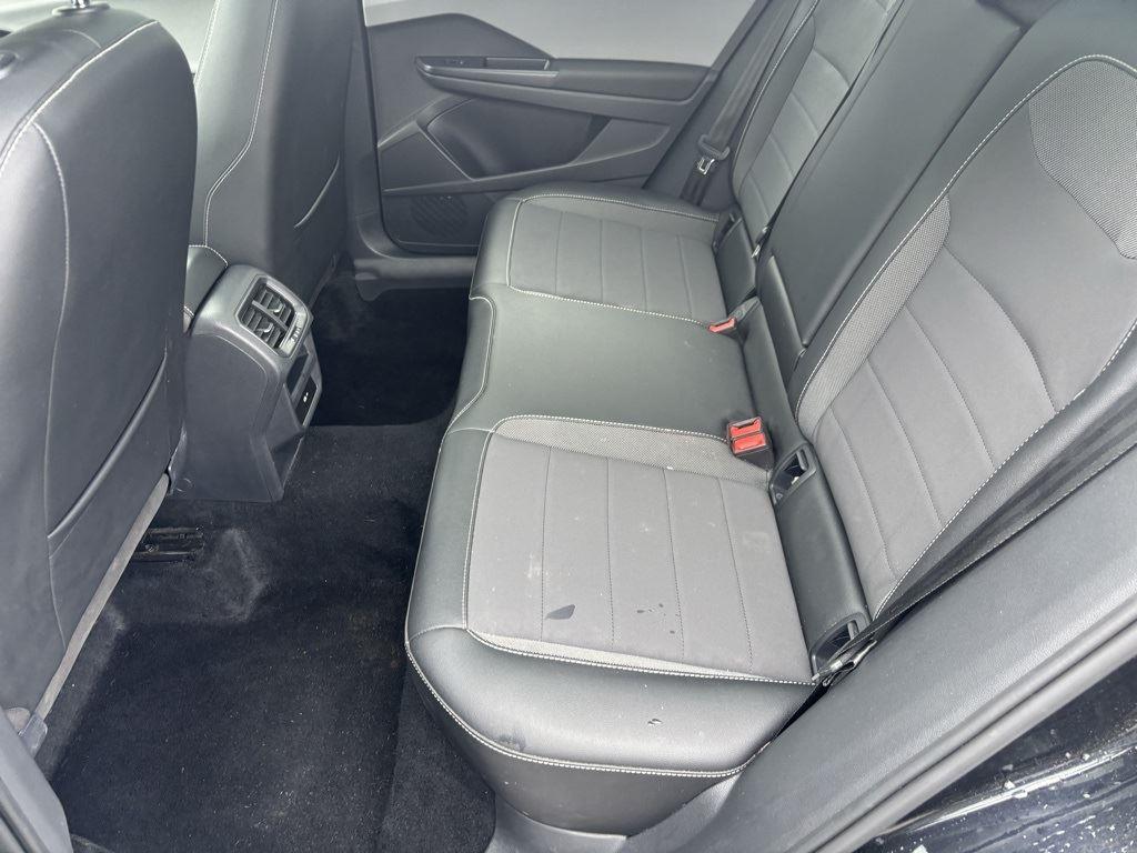 2022 Volkswagen Taos SE photo 11