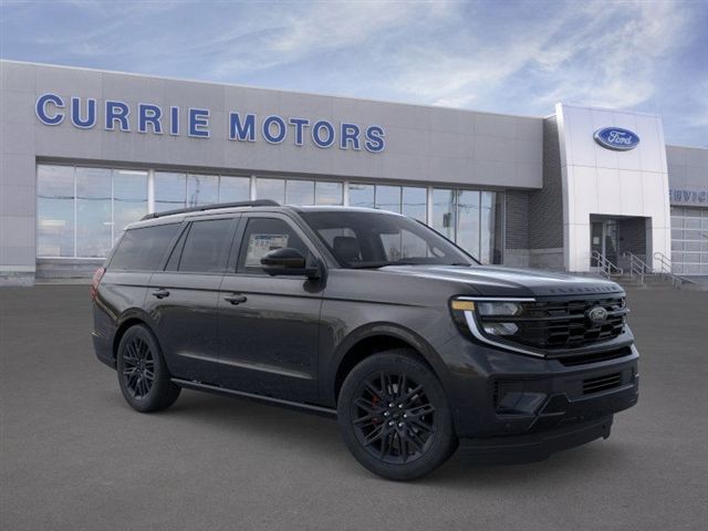 2025 FORD EXPEDITION - Image 30