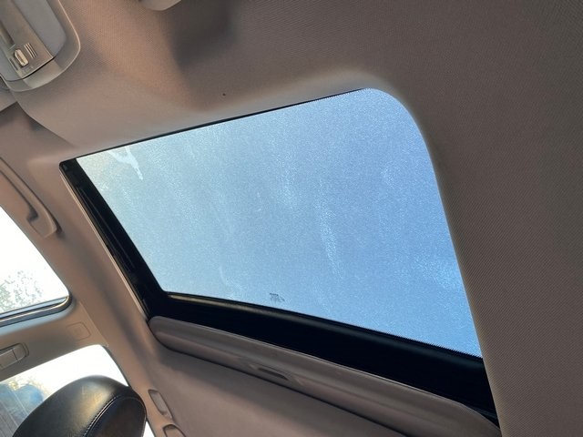 2012 Nissan Altima 2.5 SL photo 17