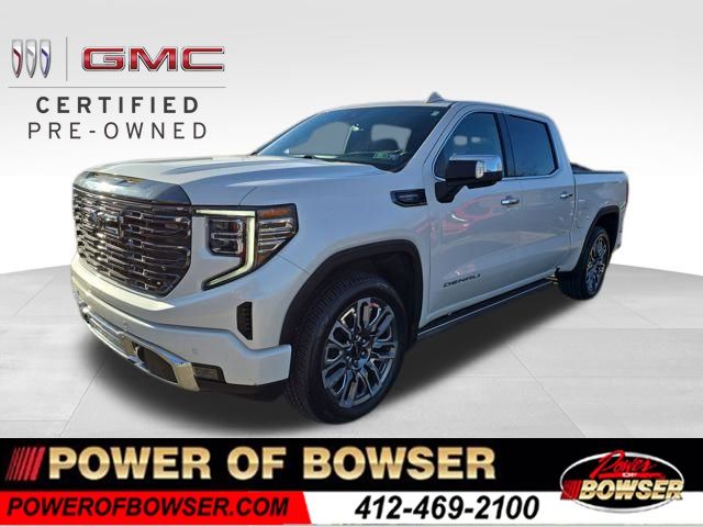 2023 GMC Sierra 1500 Denali Denali Ultimate's photo