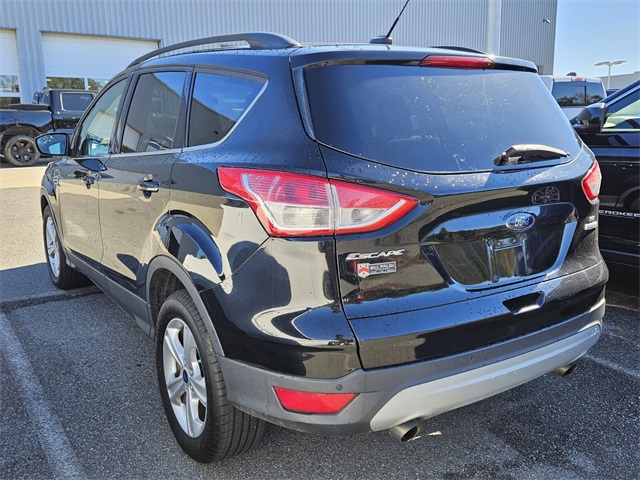 2016 Ford Escape SE photo 4