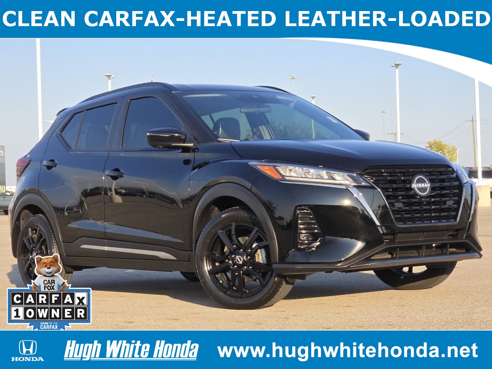 2023 Nissan Kicks