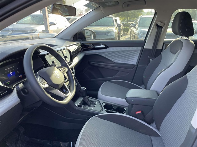 2022 Volkswagen Taos S photo 12