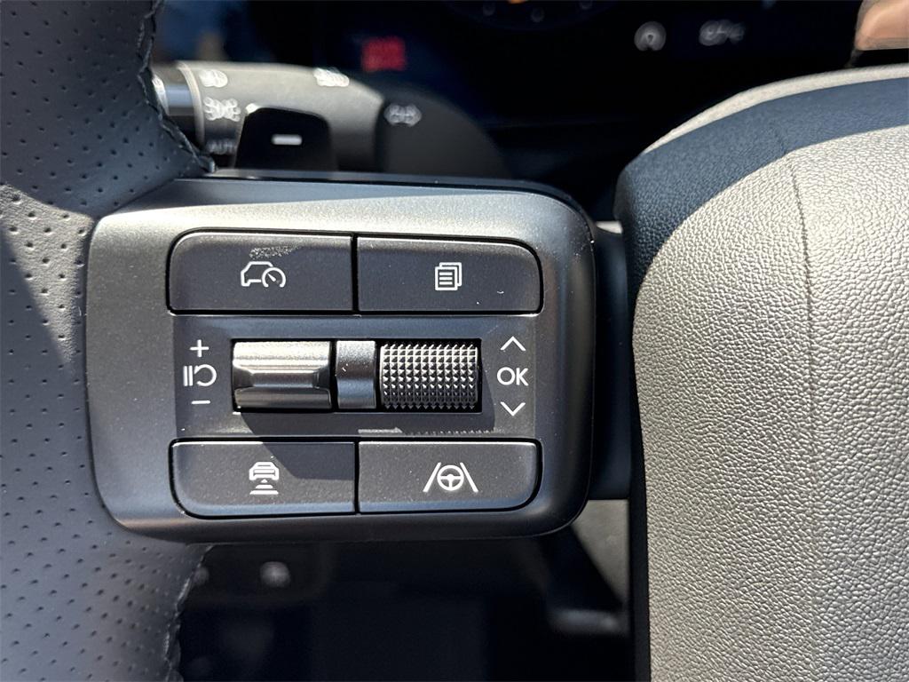2026 Hyundai Palisade XRT photo 22