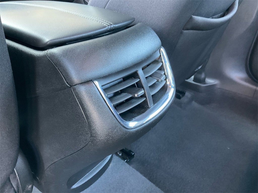 2023 Chevrolet Malibu 1LT photo 22