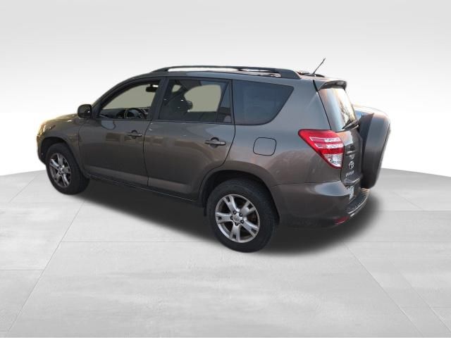Used 2011 Toyota RAV4 Base with VIN 2T3ZF4DV9BW057136 for sale in Littleton, CO
