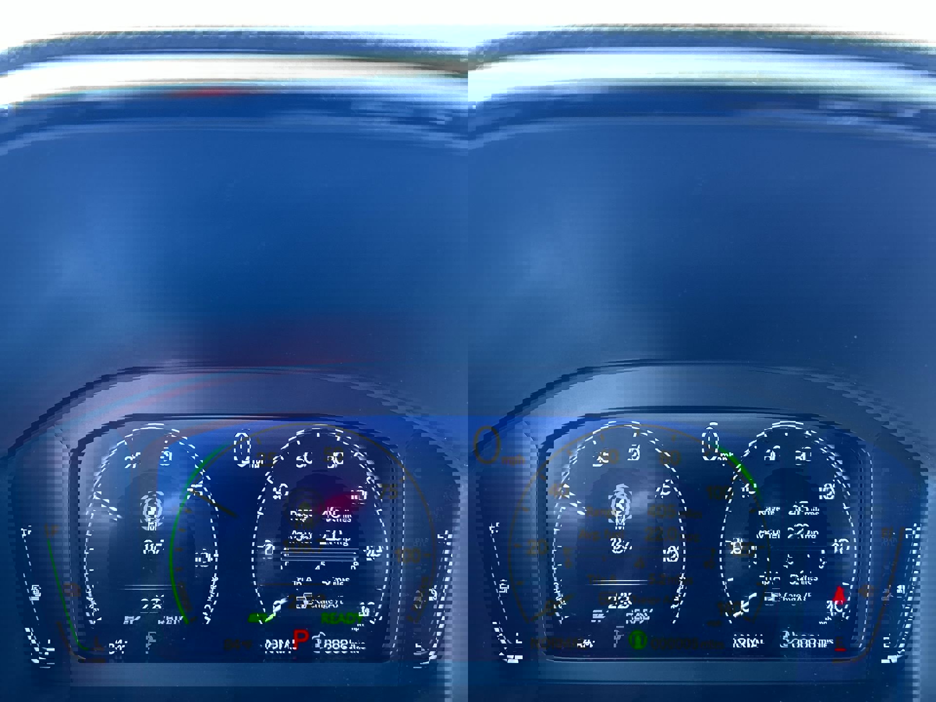 2026 Honda CR-V Hybrid photo 13