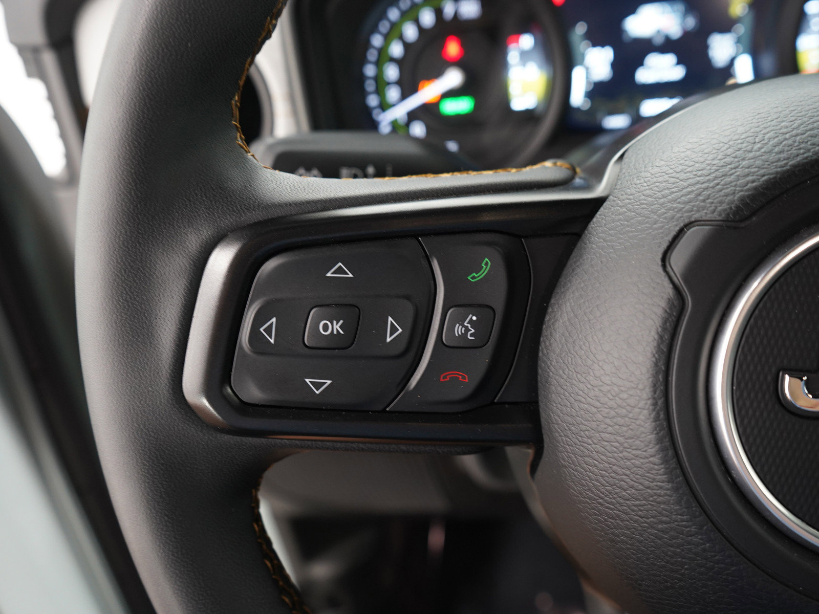 2024 Jeep Wrangler Willys 4xe photo 24