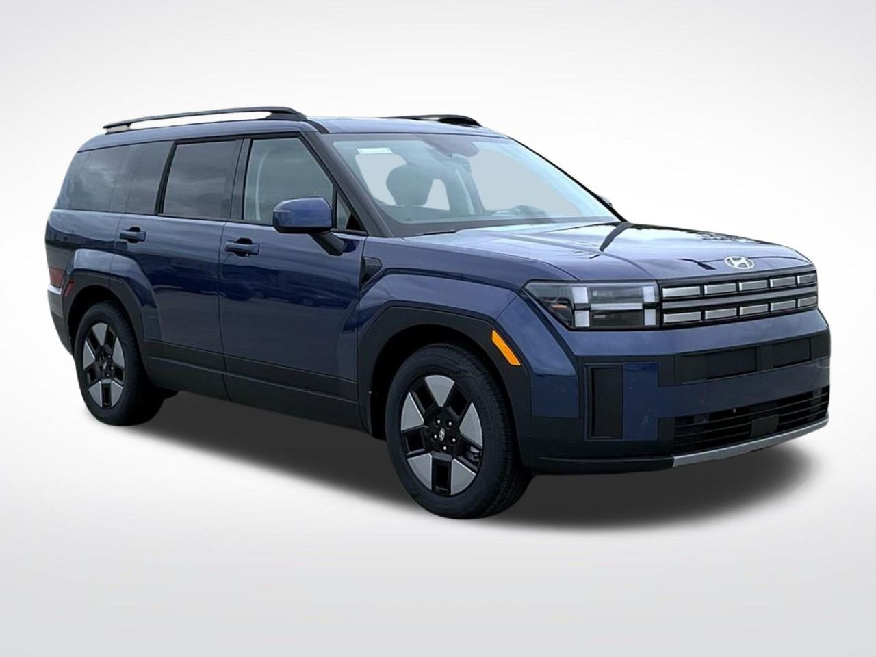 2026 Hyundai Santa Fe SEL photo 3