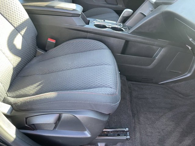 2012 Chevrolet Equinox LS photo 11