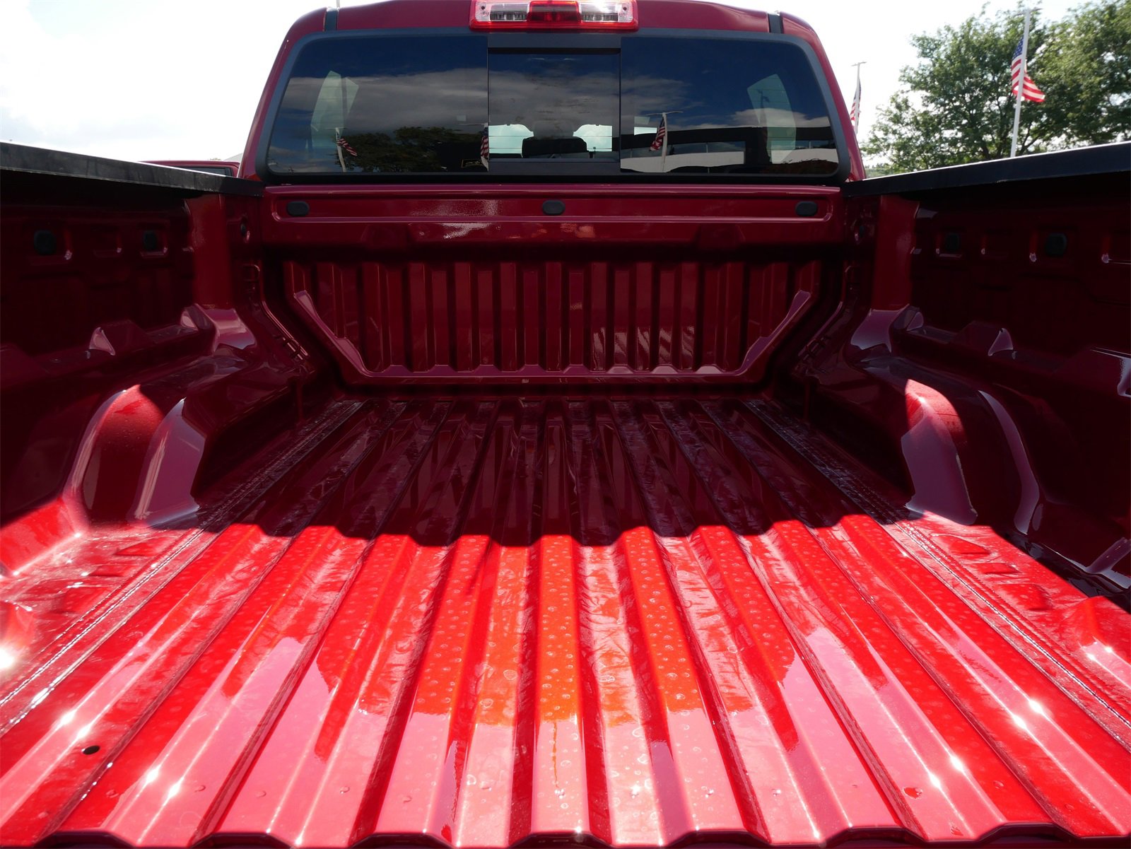 2026 Gmc Canyon Elevation photo 7