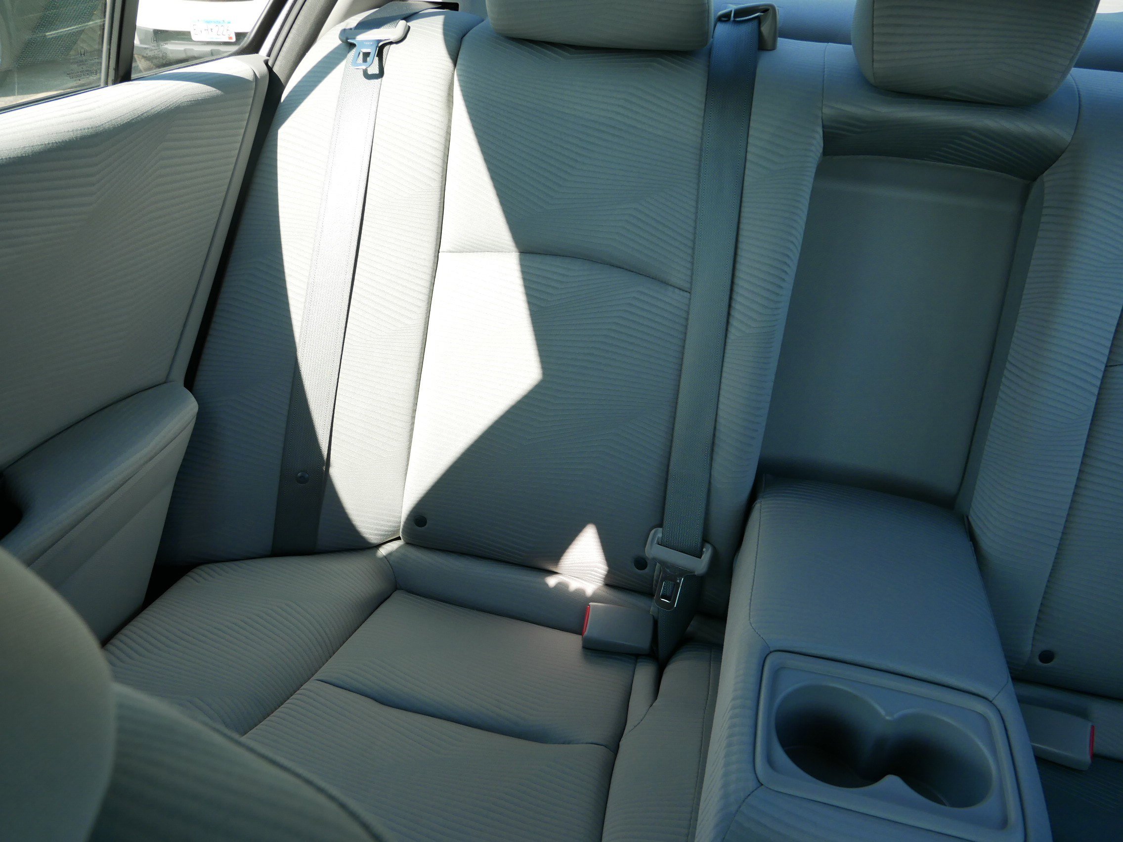 2014 Honda Accord LX photo 12