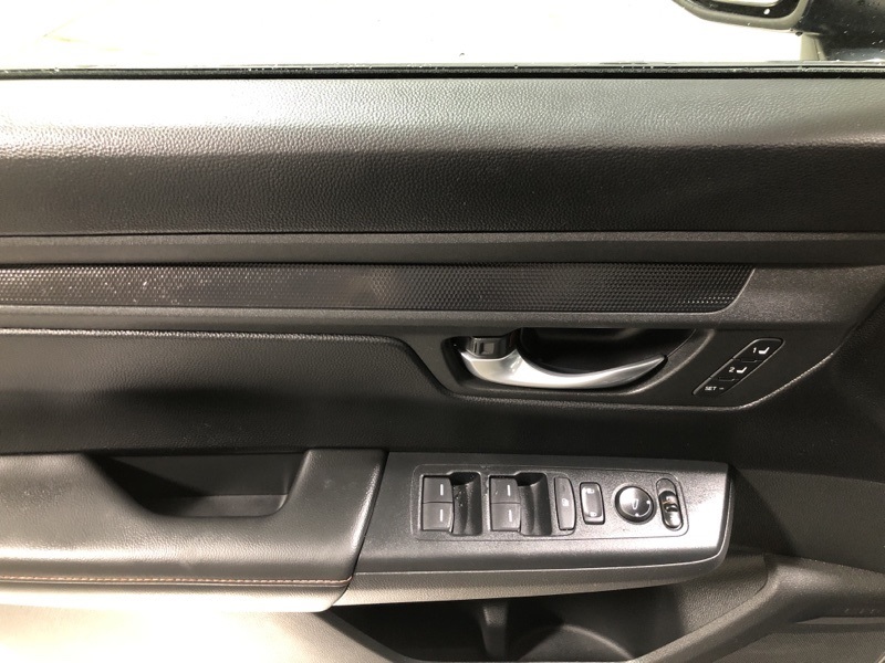2024 Honda CR-V Hybrid Sport-L photo 22
