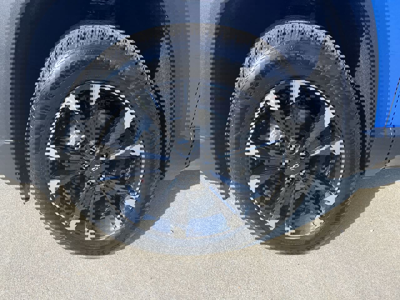 2026 Chevrolet Equinox RS photo 29