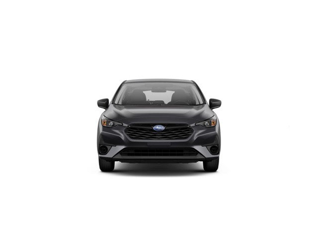 2025 Subaru Impreza Base photo 8