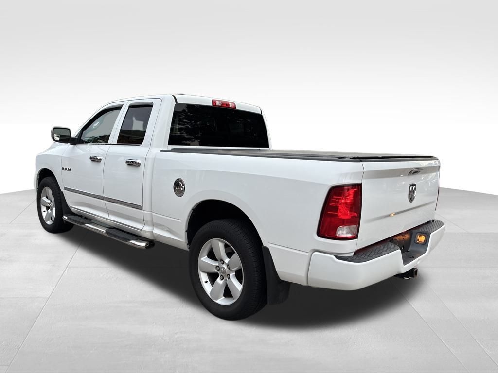 2016 Ram 1500 Express photo 3