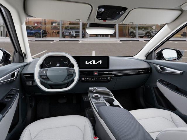 2025 Kia EV6 Light Wind photo 13