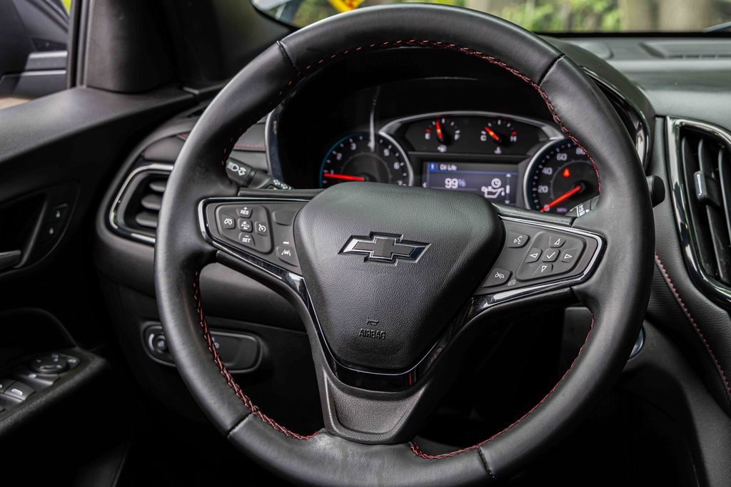 2023 Chevrolet Equinox RS photo 13