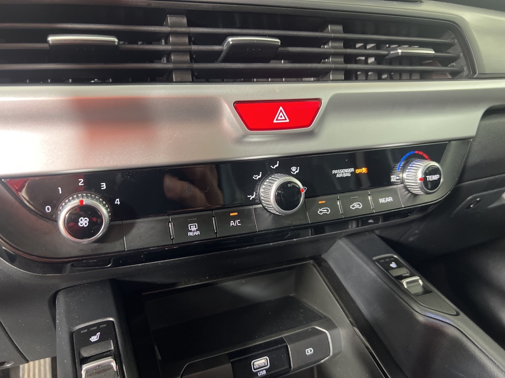 2020 Kia Telluride S photo 16