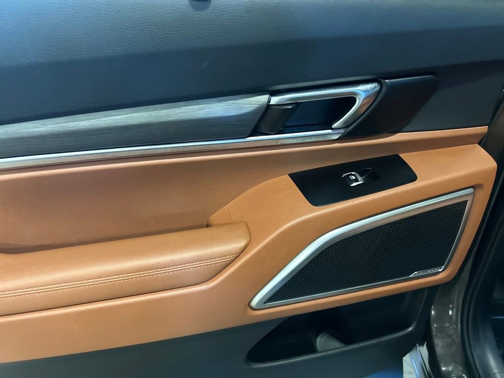 2024 Kia Telluride EX X-Line photo 20