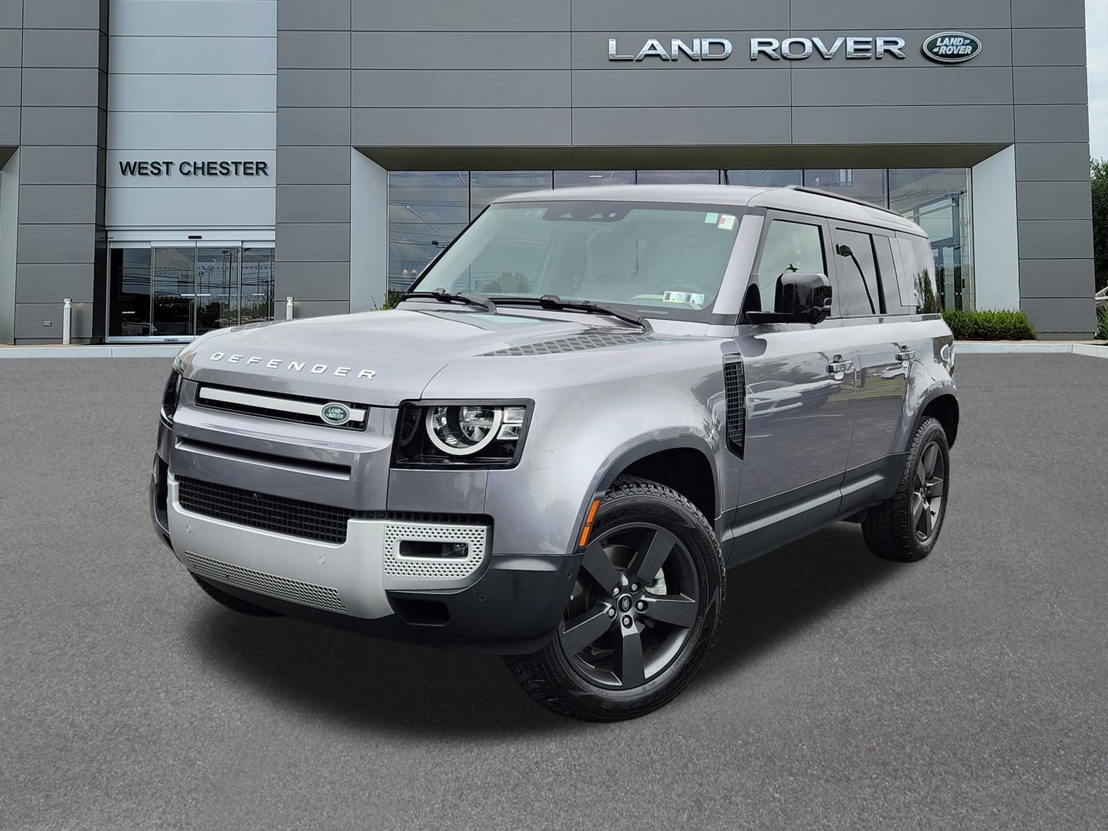 2023 Land Rover Defender