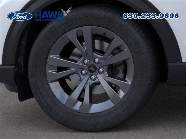 2025 FORD EXPLORER - Image 19