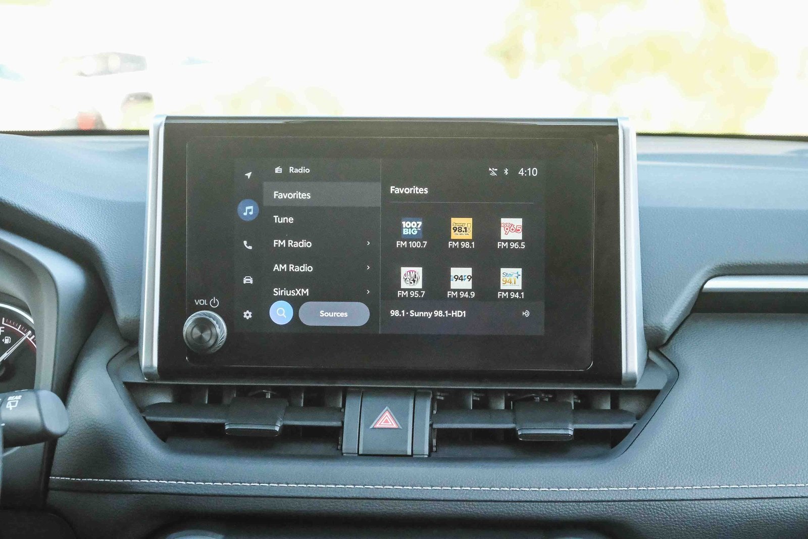 2025 Toyota RAV4 LE photo 15