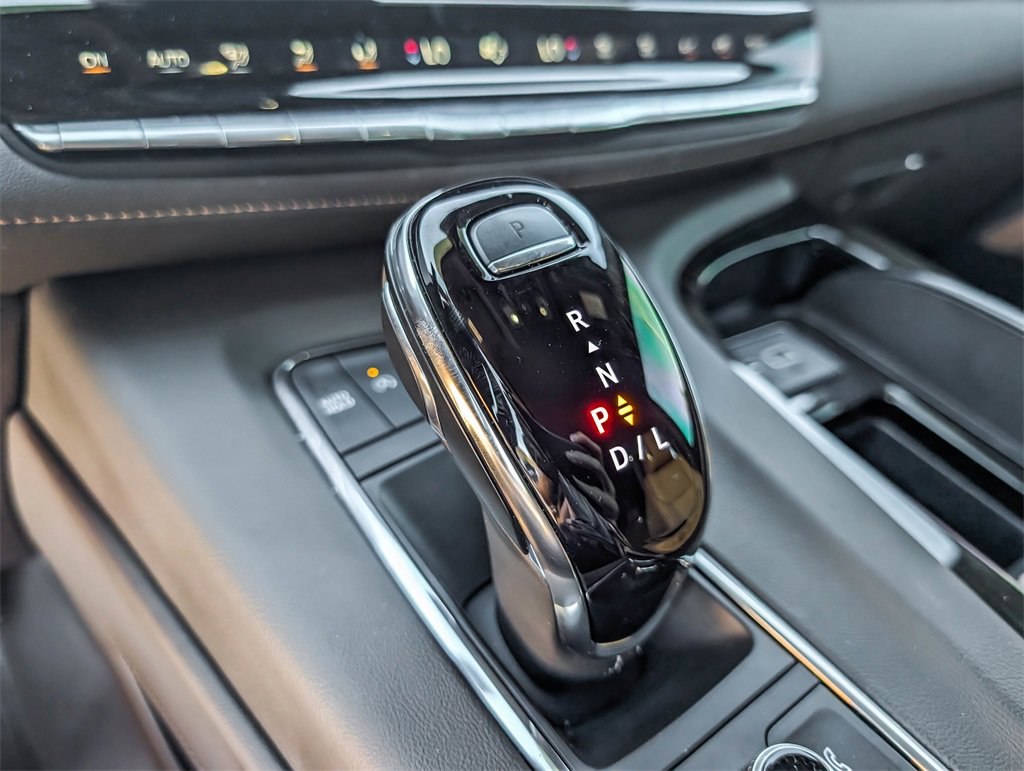 2024 Cadillac Escalade Sport photo 28