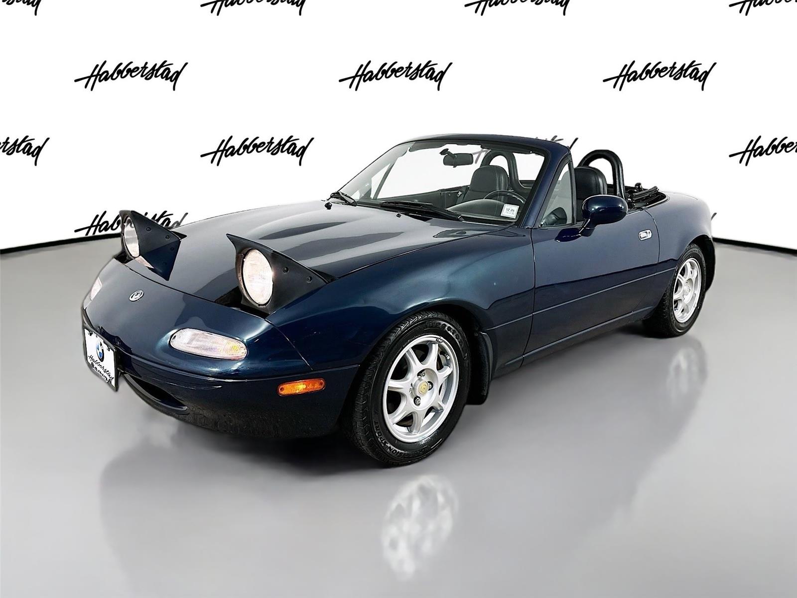 1997 Mazda MX-5's photo