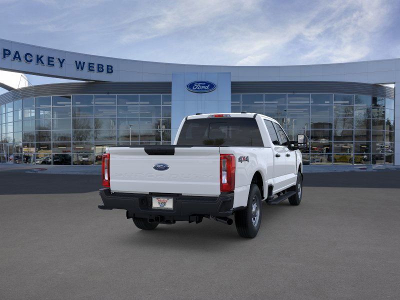 2026 FORD F-250 - Image 9