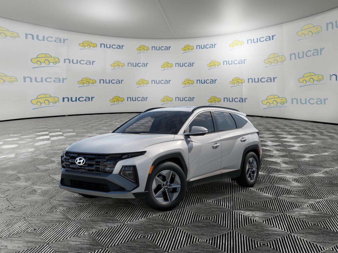 2026 Hyundai Tucson SEL's photo