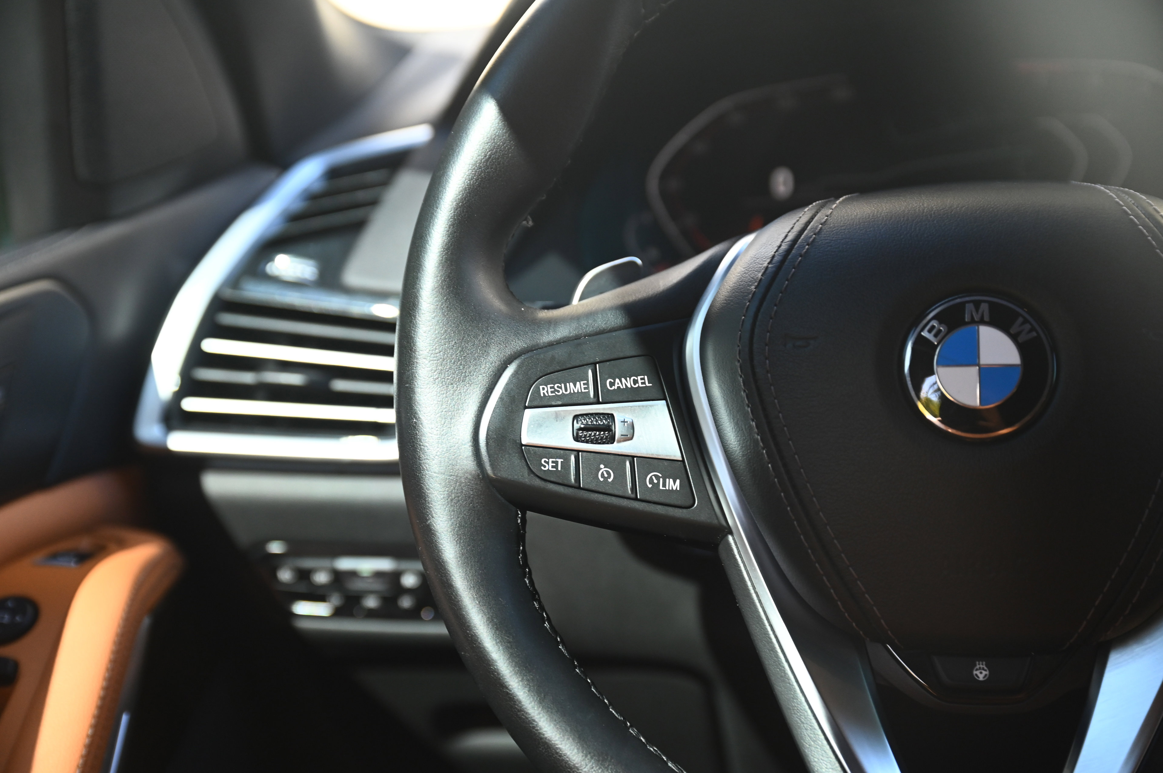 2019 Bmw X5 xDrive40i photo 29