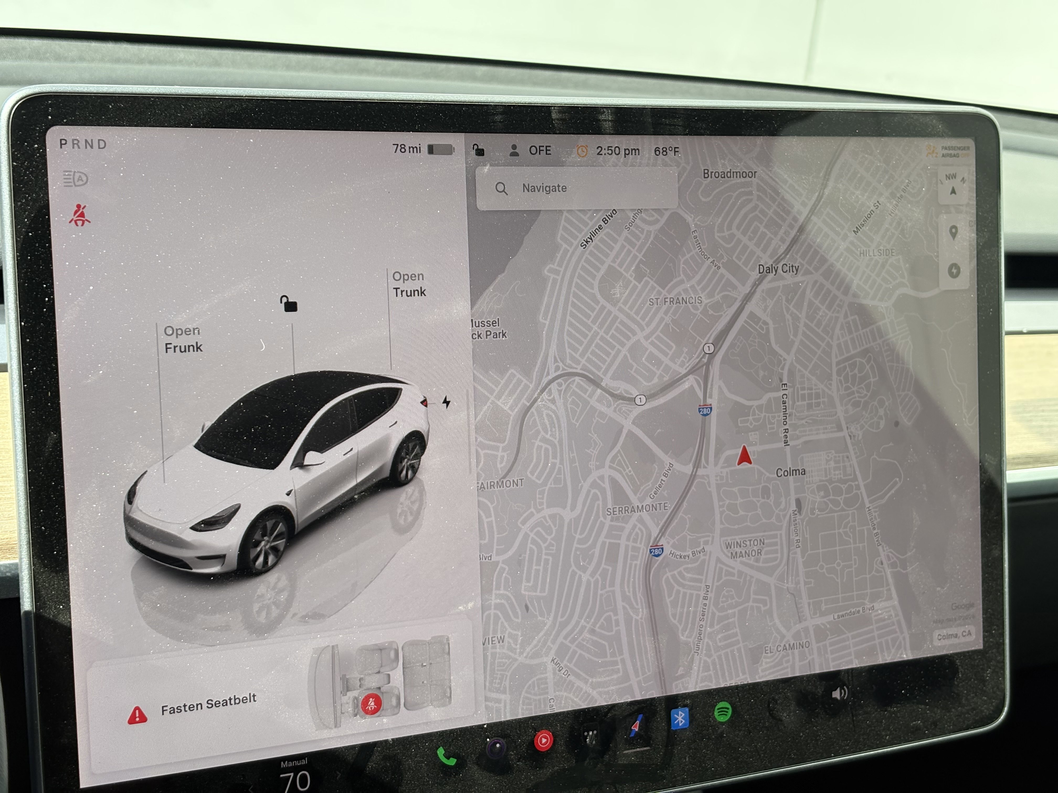 2022 Tesla Model Y Long Range photo 13