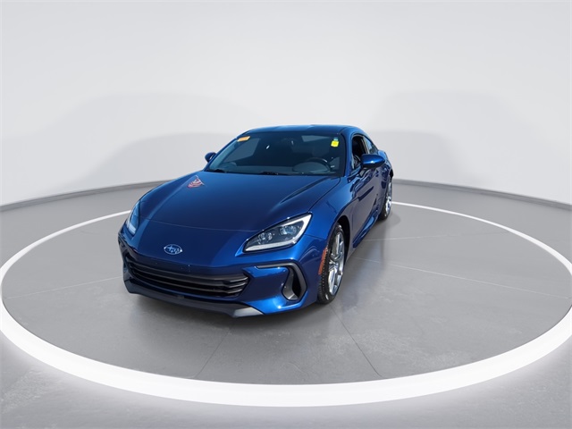 2023 Subaru BRZ Premium photo 3