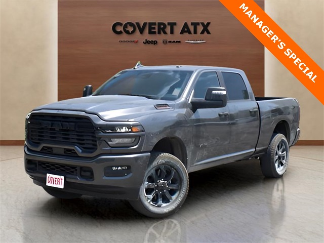 2026 RAM Ram 2500 Pickup Big Horn/Lone Star's photo