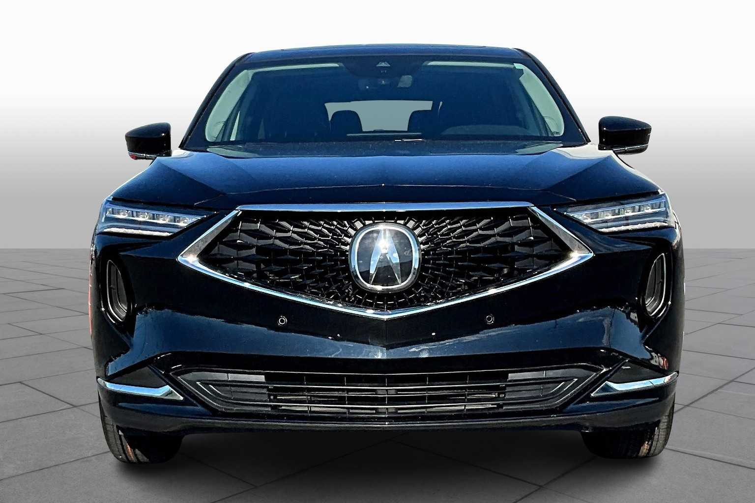 2023 Acura MDX SH-AWD Technology photo 3