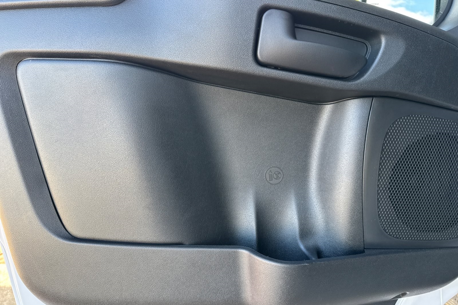 2026 Ram ProMaster 1500 photo 8