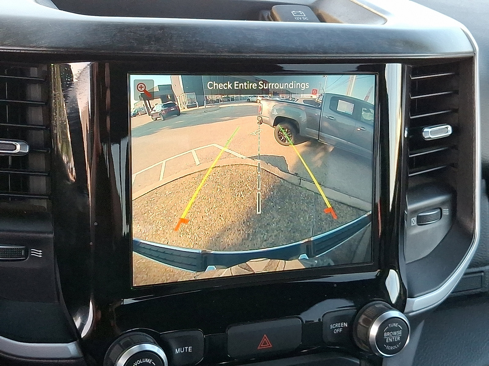2022 Ram 1500 Big Horn photo 17