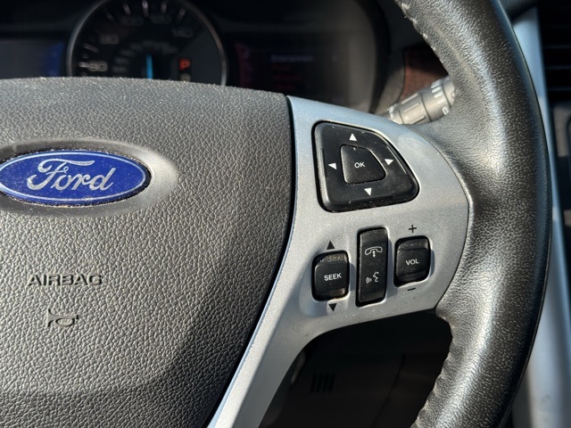 2013 Ford Edge Limited photo 15