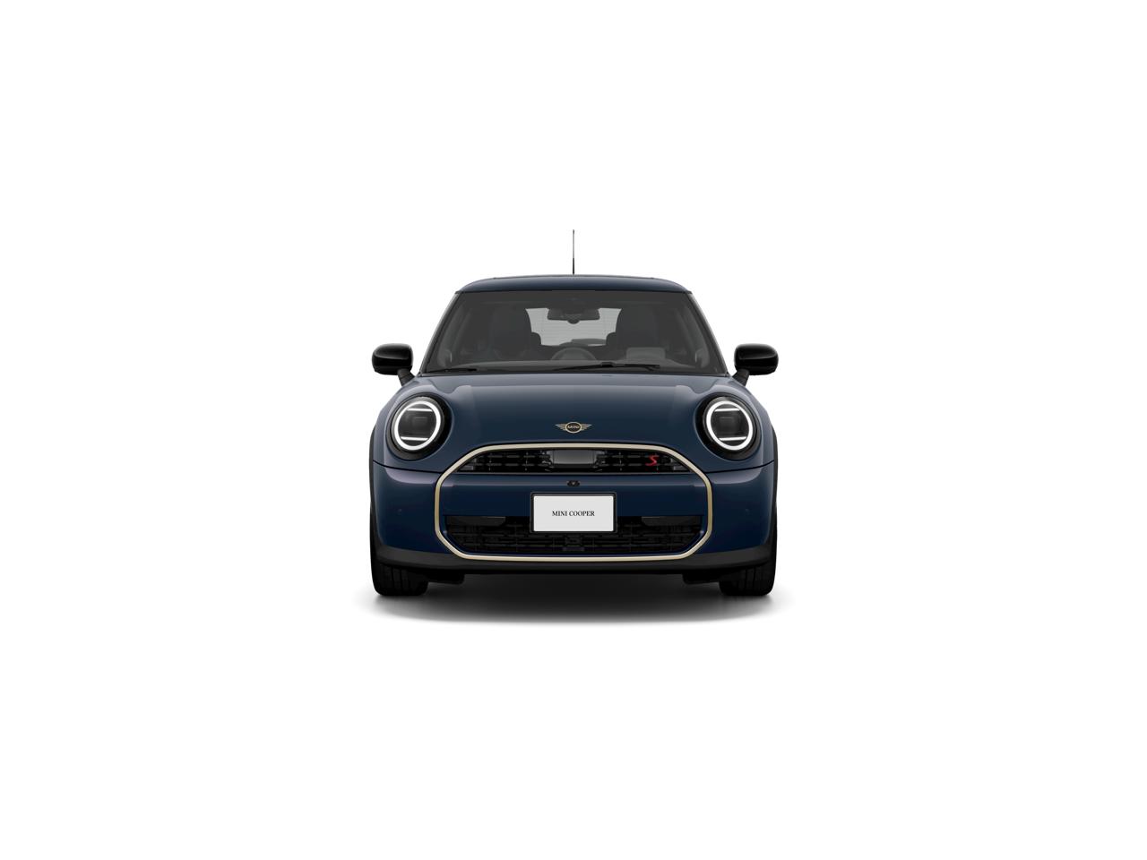 2026 MINI Hardtop 2 Door S's photo