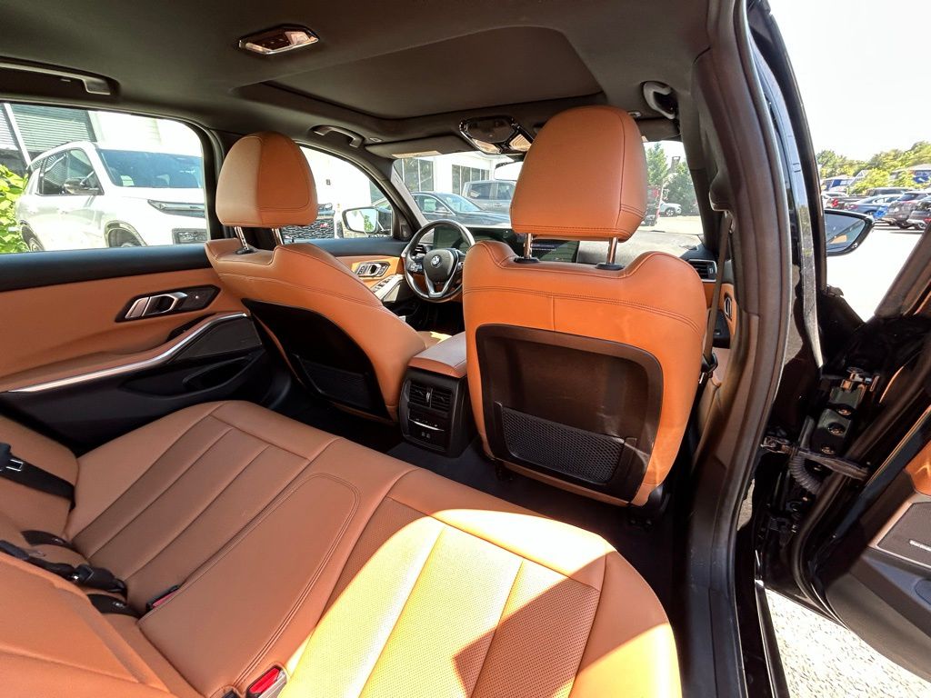 2023 Bmw 330i xDrive photo 19
