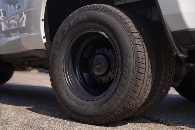 2025 Ram 3500 Tradesman photo 41
