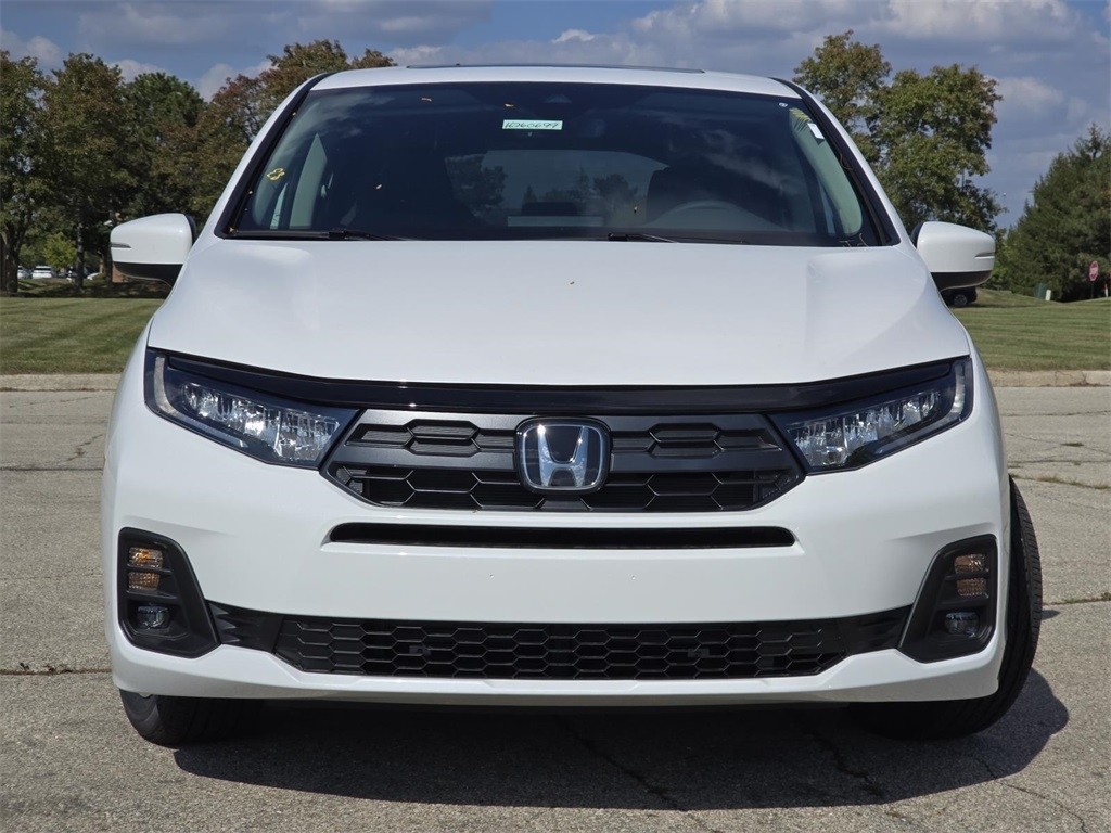 2026 Honda Odyssey EX-L photo 13