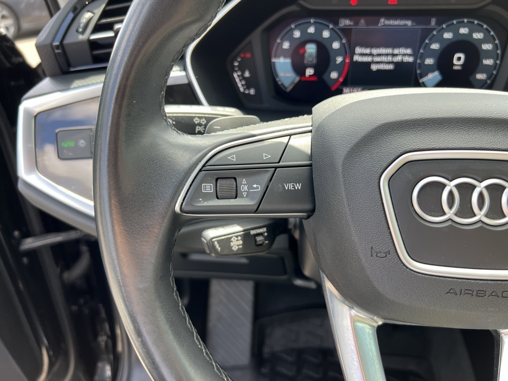 2022 Audi Q3 Premium Plus S line photo 12