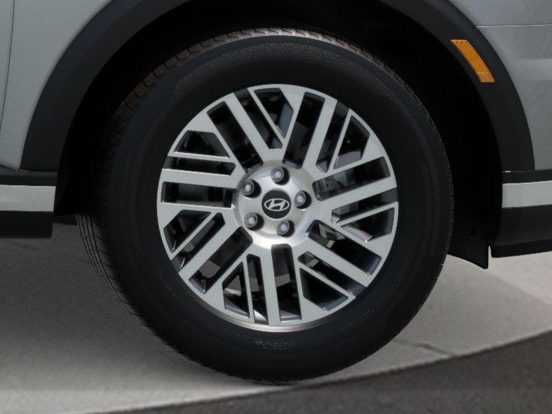 2026 Hyundai Palisade SEL photo 8